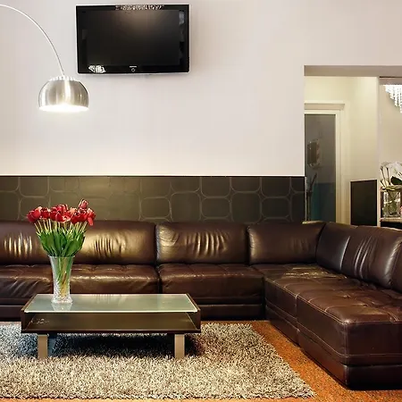 Hotel Bolzano Milan