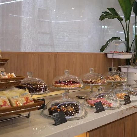 Bolzano Hotel 3*
