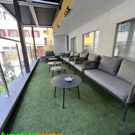 Bolzano Hotel Milan