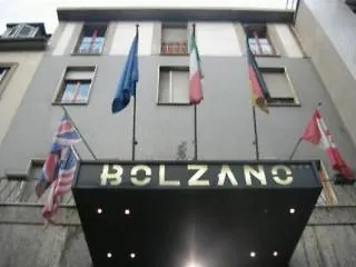 Bolzano Hotel 3*
