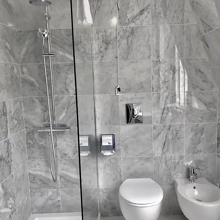 Hotel Bolzano Milan
