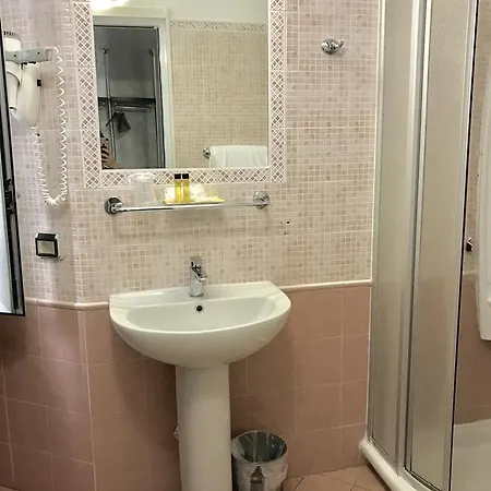 Hotel Bolzano Milan