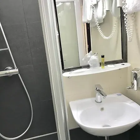 Hotel Bolzano