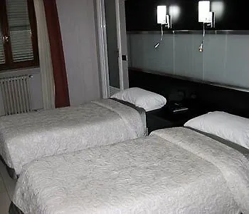 Hotel Bolzano 3*
