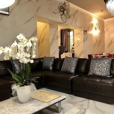 Bolzano Hotel 3*