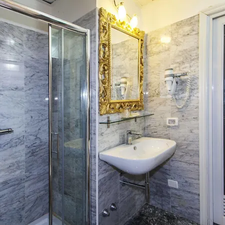 Bolzano Hotel