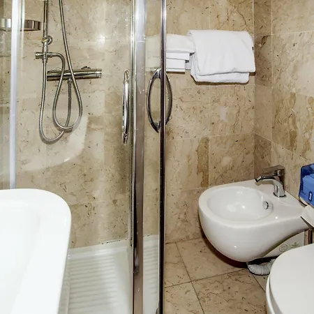 Hotel Bolzano 3*