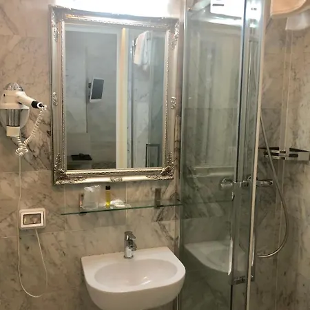 Bolzano Hotel 3*