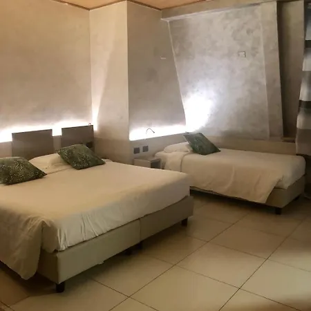 Bolzano Hotel
