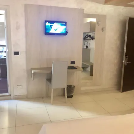 Bolzano Hotel Milan