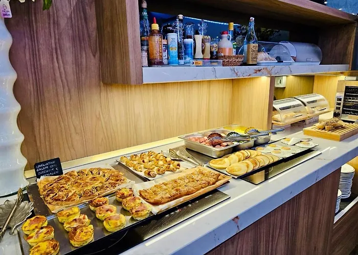 ホテル ボルツァーノ 3*