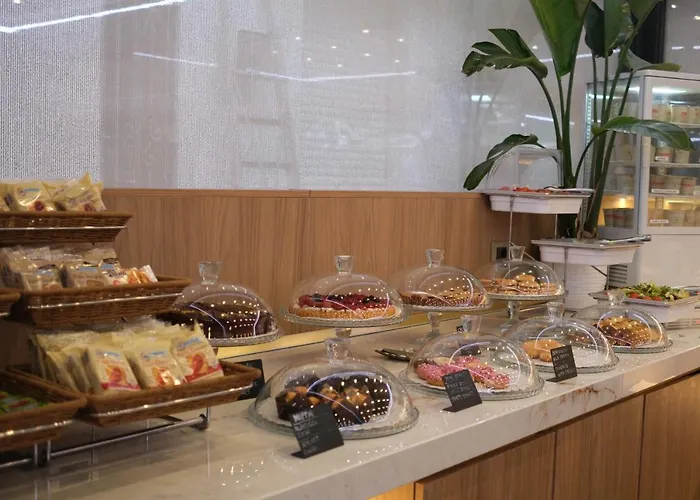 ボルツァーノ ホテル 3*