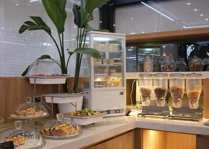 ホテル ボルツァーノ 3*