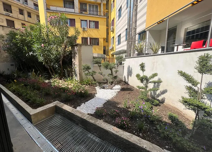 ボルツァーノ ホテル 3*