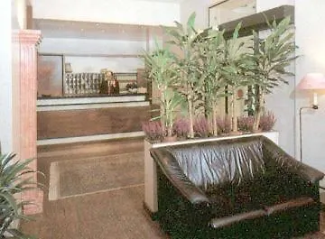 ボルツァーノ ホテル ミラノ