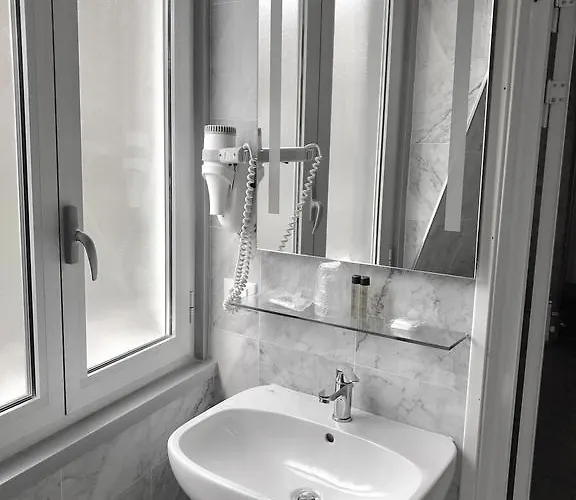 ホテル ボルツァーノ 3*