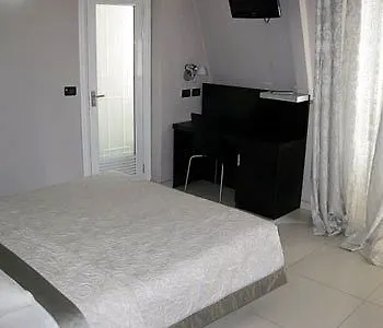 ボルツァーノ ホテル