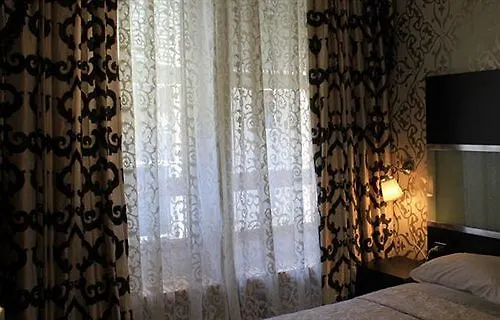 ボルツァーノ ホテル ミラノ