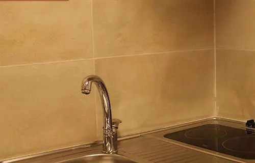 ボルツァーノ ホテル