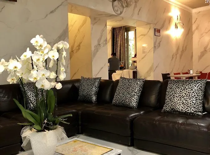 ボルツァーノ ホテル 3*