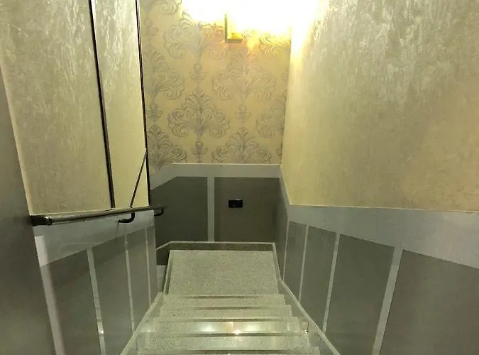 ボルツァーノ ホテル ミラノ