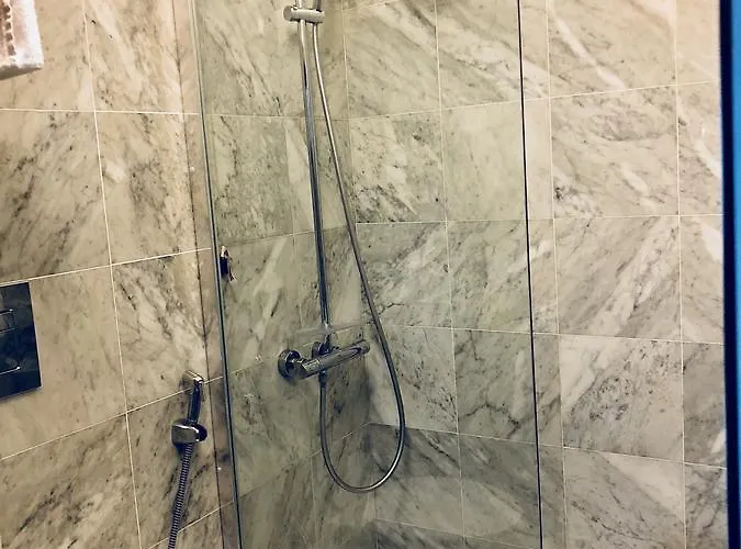 ボルツァーノ ホテル ミラノ