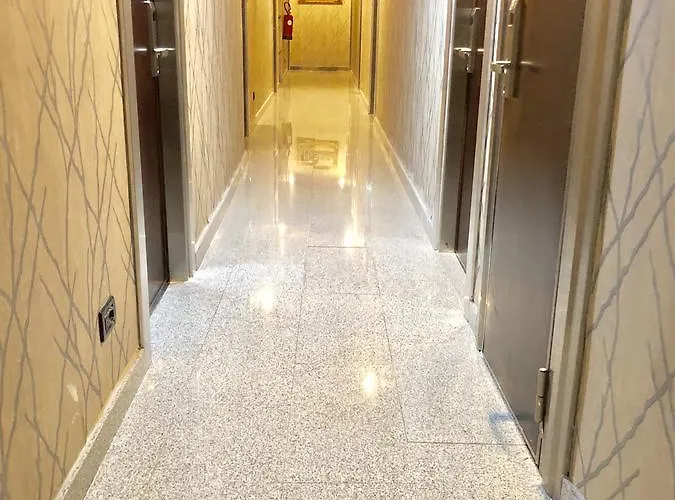 ホテル ボルツァーノ