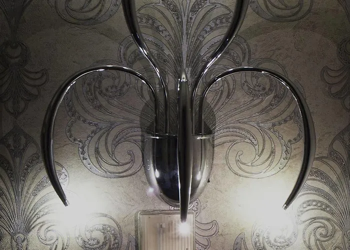 ボルツァーノ ホテル 3*