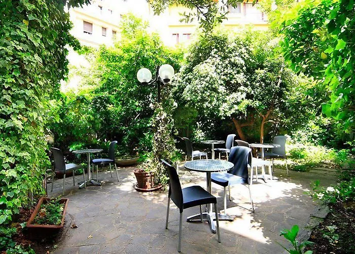 ホテル ボルツァーノ 3*