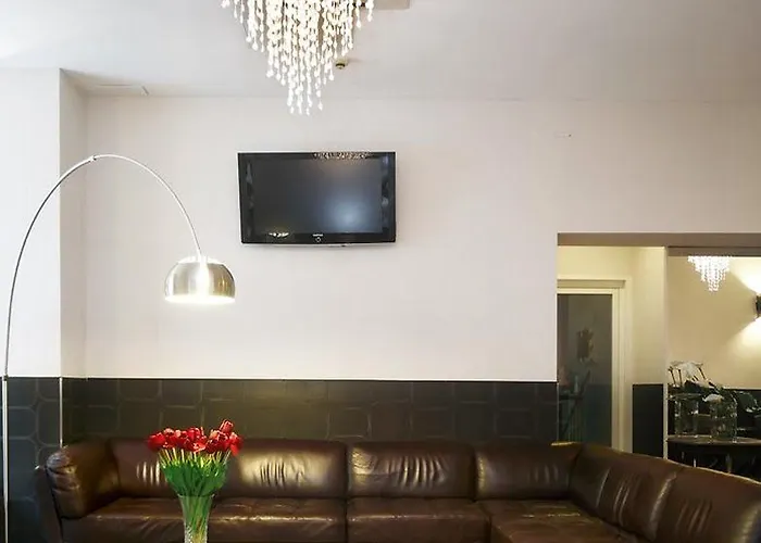 ボルツァーノ ホテル 3*