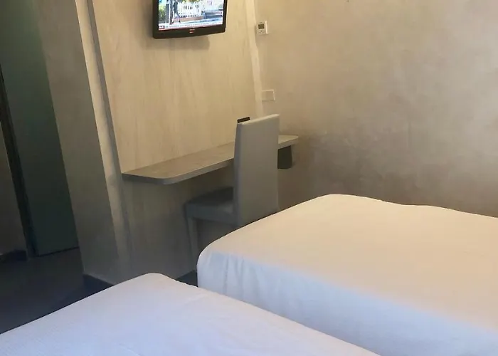 ボルツァーノ ホテル