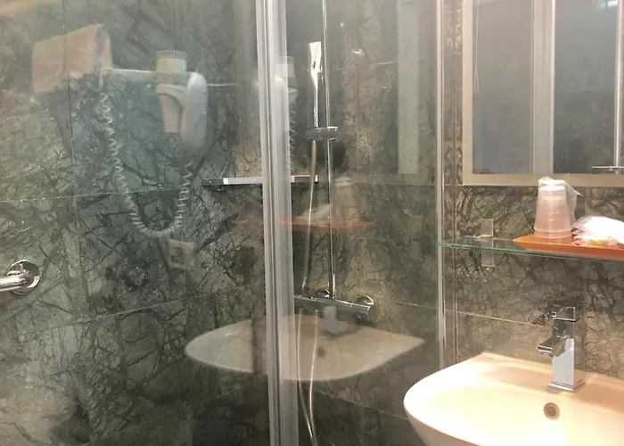 ボルツァーノ 3* ミラノ