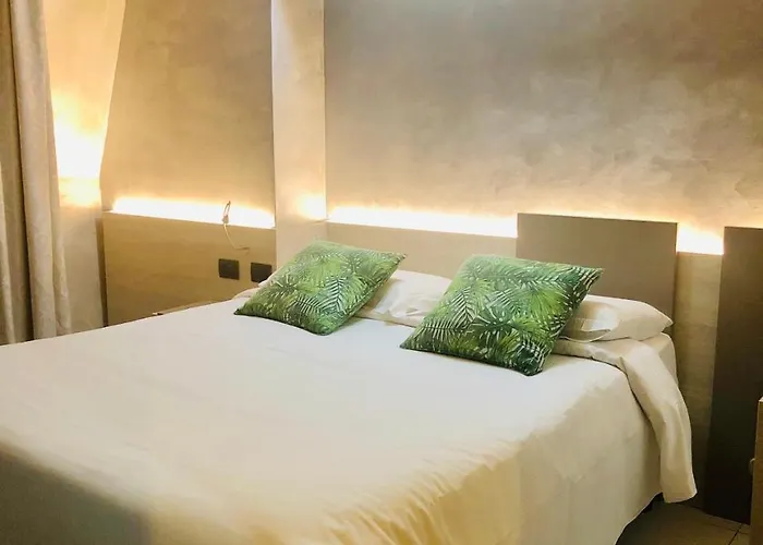 ホテル ボルツァーノ 3*