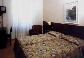 Otel Bolzano 3*