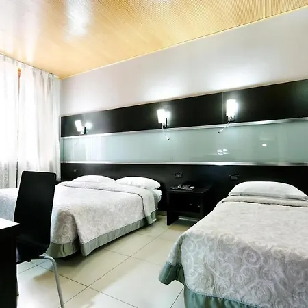 Bolzano Hotel Milán