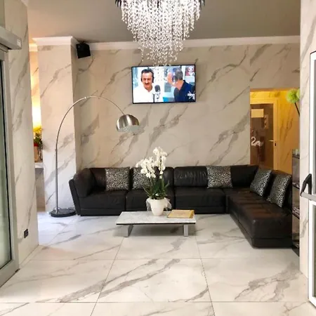 Hotel Bolzano Milán