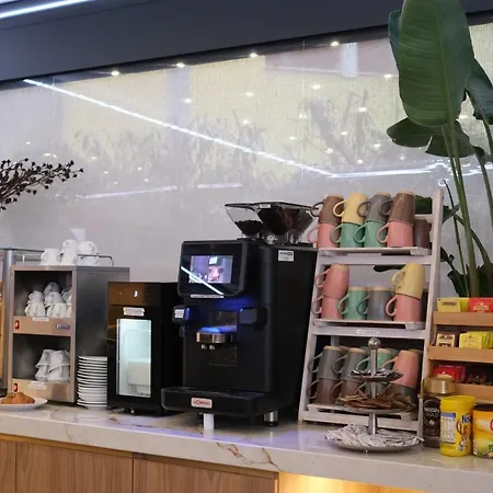 Bolzano Hotel Milán