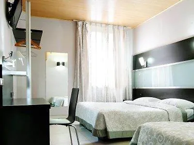 Bolzano Otel Milano