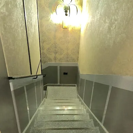 Bolzano Hotel Milán