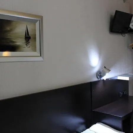Otel Bolzano 3*