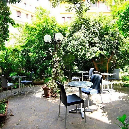Otel Bolzano 3*