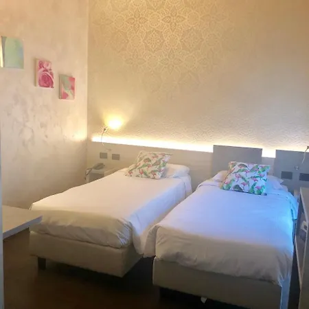 Bolzano 3*