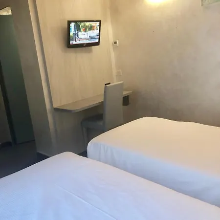 Bolzano Hotel
