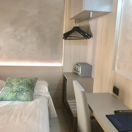 Hotel Bolzano 3*