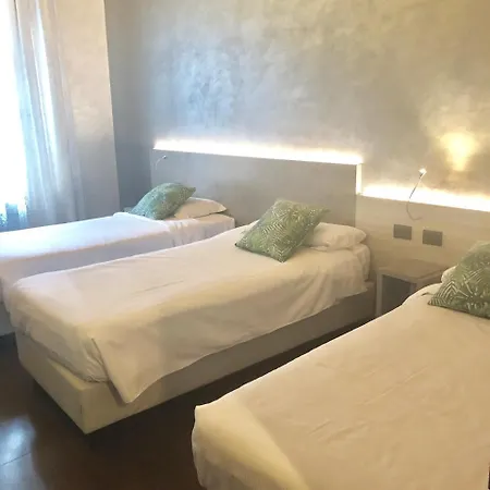 Otel Bolzano 3*