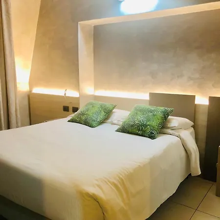 Otel Bolzano 3*