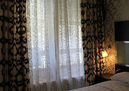 Bolzano Hotel Milaan
