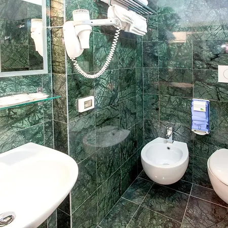 Bolzano Hotell Milano